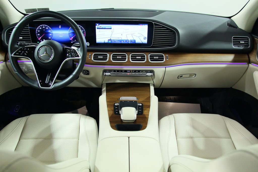 Used 2024 Mercedes-Benz GLE 350 4MATIC image 19