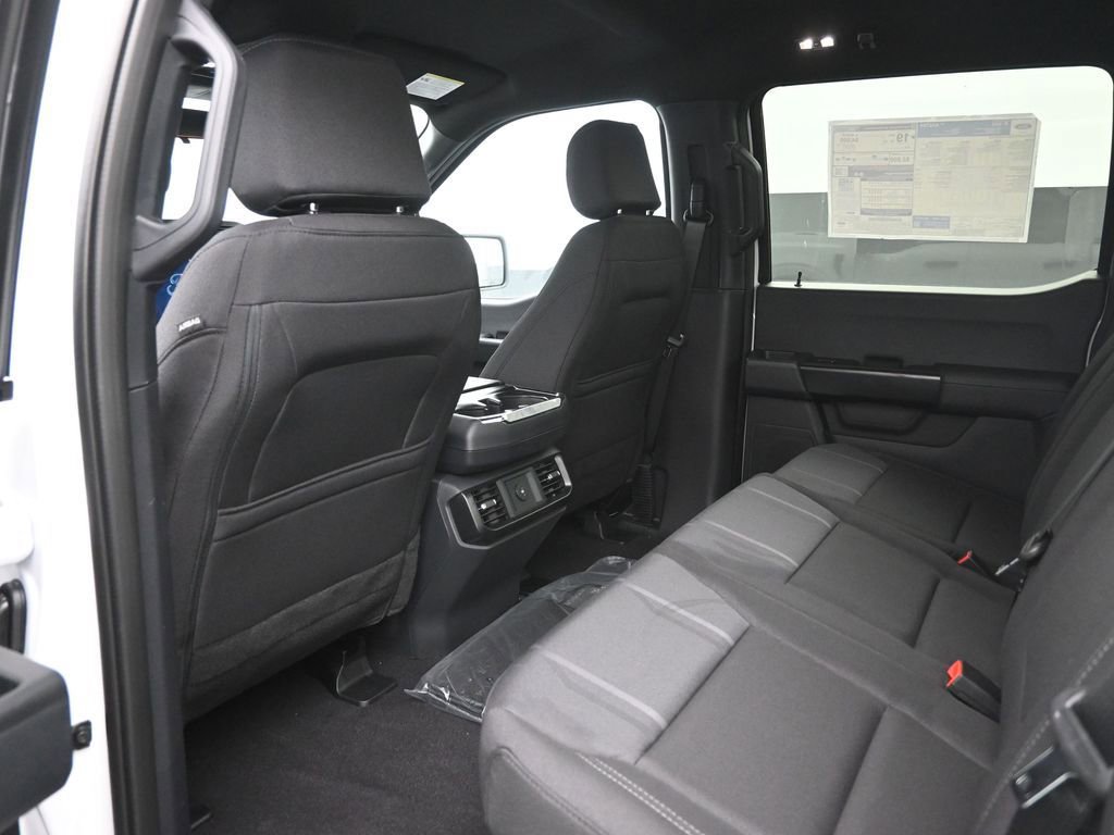 New 2026 Ford F150 STX w/ F-150 LOBO Package image 2