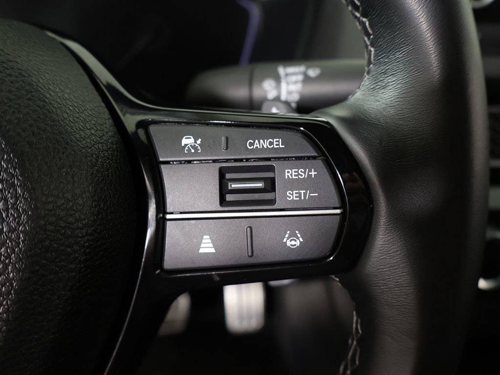 Used 2024 Honda Civic Sport image 37