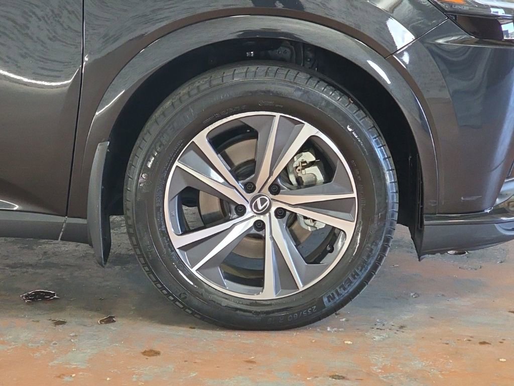 Used 2023 Lexus RX 350 FWD image 7