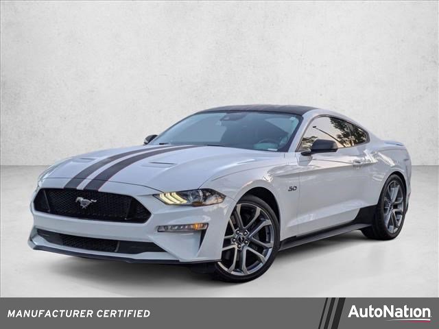 Used 2023 Ford Mustang GT