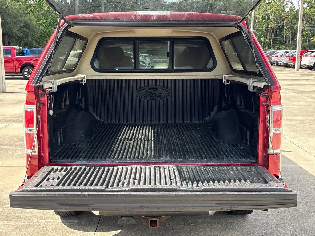 Used 2010 Ford F150 XLT RWD image 29