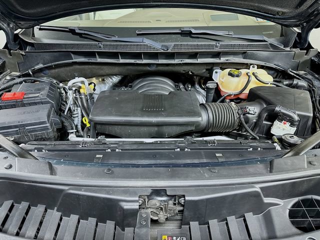 Certified 2022 GMC Yukon XL Denali image 34