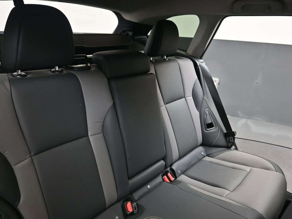 Certified 2025 Subaru Outback Onyx Edition image 16