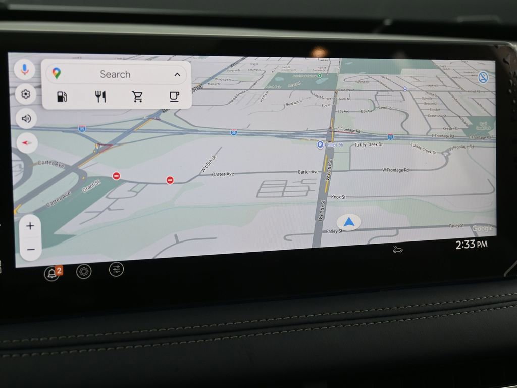 New 2026 INFINITI QX60 Sport w/ Dark Cargo Package image 9