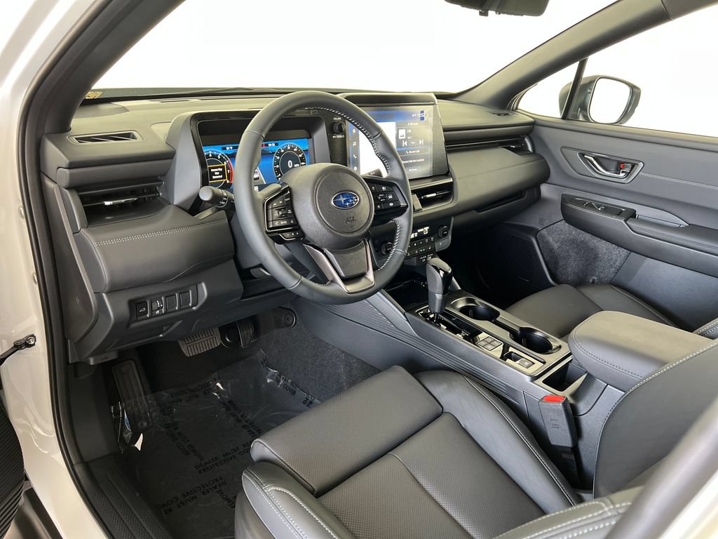 New 2026 Subaru Outback Touring AWD/4WD image 19