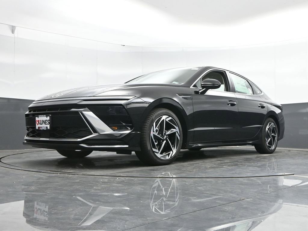 New 2026 Hyundai Sonata SEL image 50