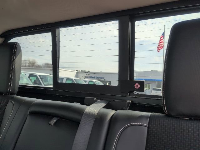 Used 2017 Nissan Titan PRO-4X image 39