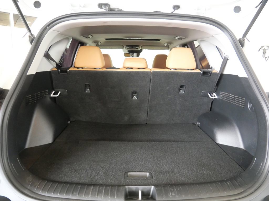 Used 2024 Kia Seltos EX image 26