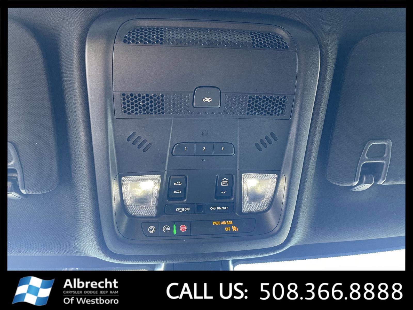 Used 2024 Cadillac XT5 Premium Luxury w/ Technology Package image 27