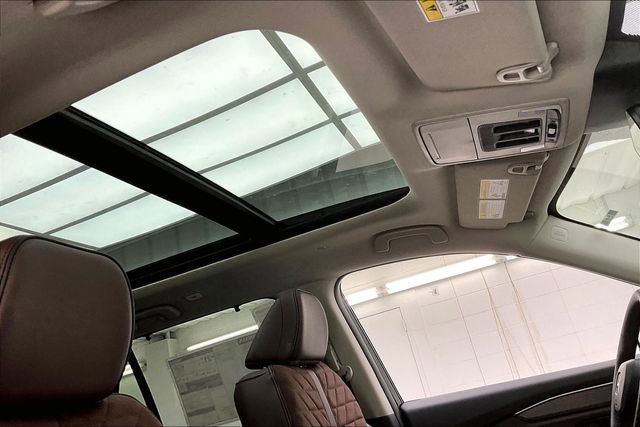 New 2026 Honda Pilot Elite image 10