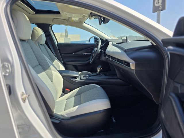 Used 2026 MAZDA CX-30 AWD 2.5 S image 11