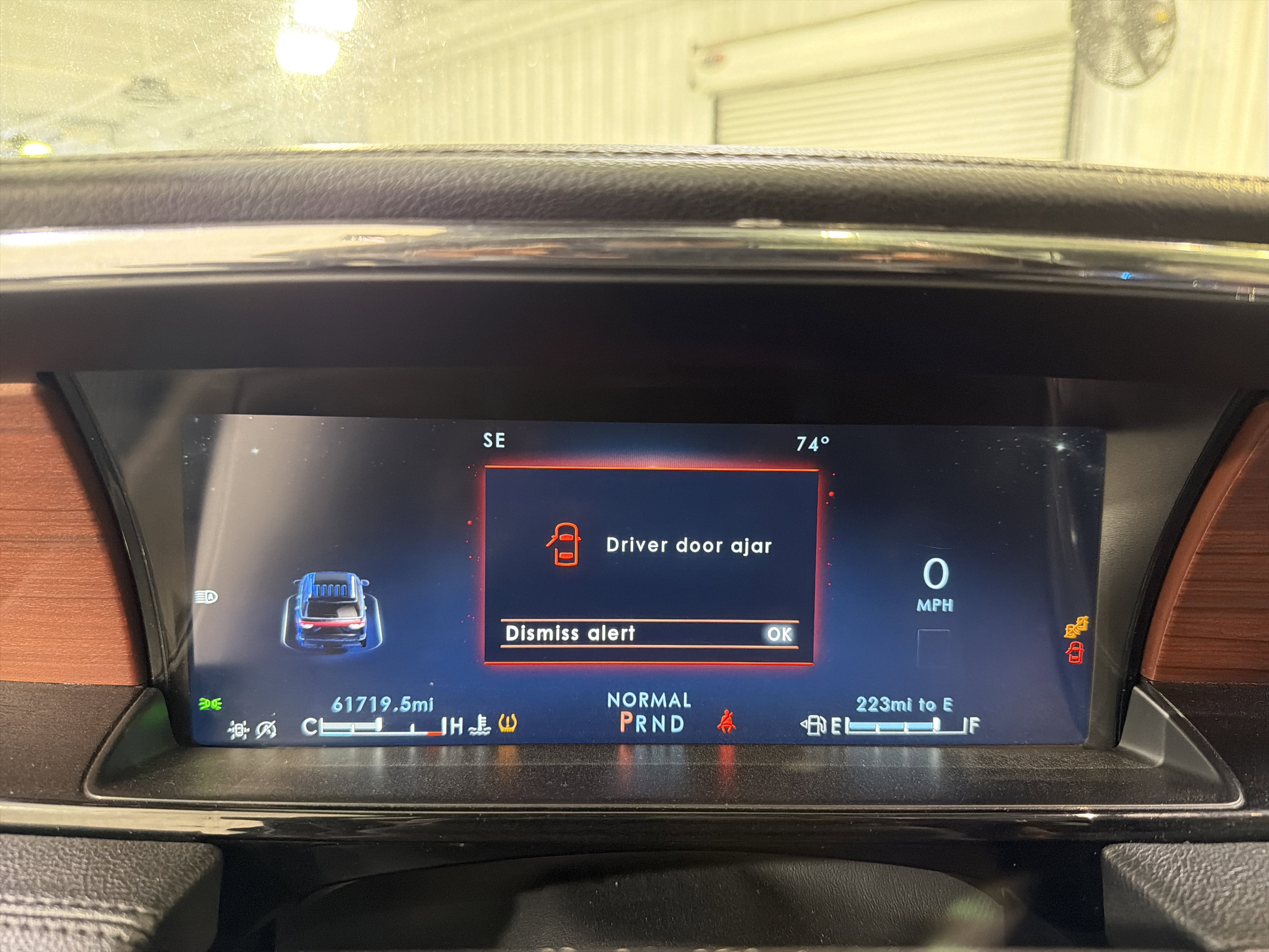 Used 2023 Lincoln Navigator Reserve AWD/4WD image 18