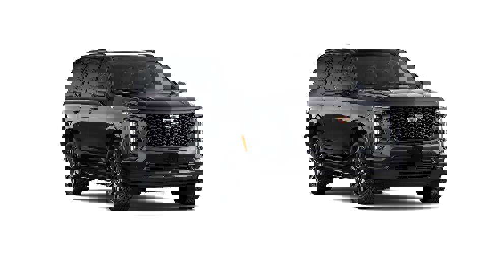 New 2026 Cadillac Escalade Sport image 12