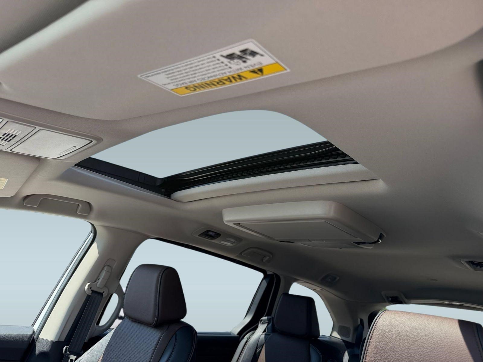 New 2027 Honda Odyssey Elite image 20