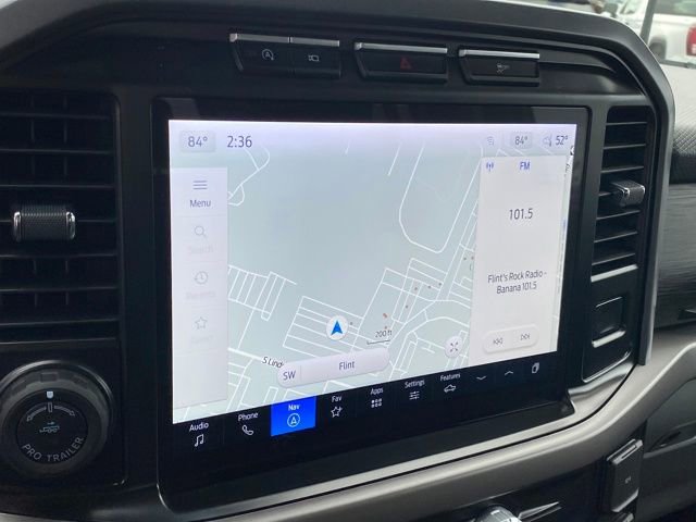 Used 2024 Ford F150 XLT w/ Tow/Haul Package image 11