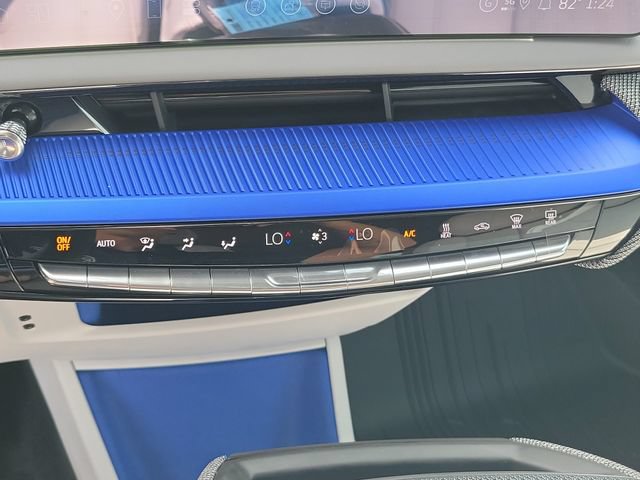 New 2027 Cadillac Optiq Premium Luxury w/ LPO, Floor Liner Package AWD/4WD image 16