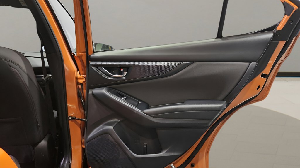 Used 2023 Subaru WRX Premium AWD/4WD image 28