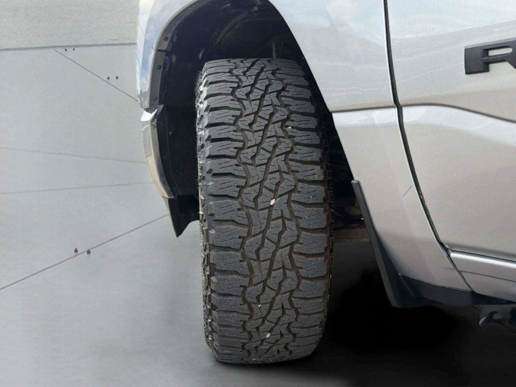 Used 2022 RAM 1500 Big Horn AWD/4WD image 29