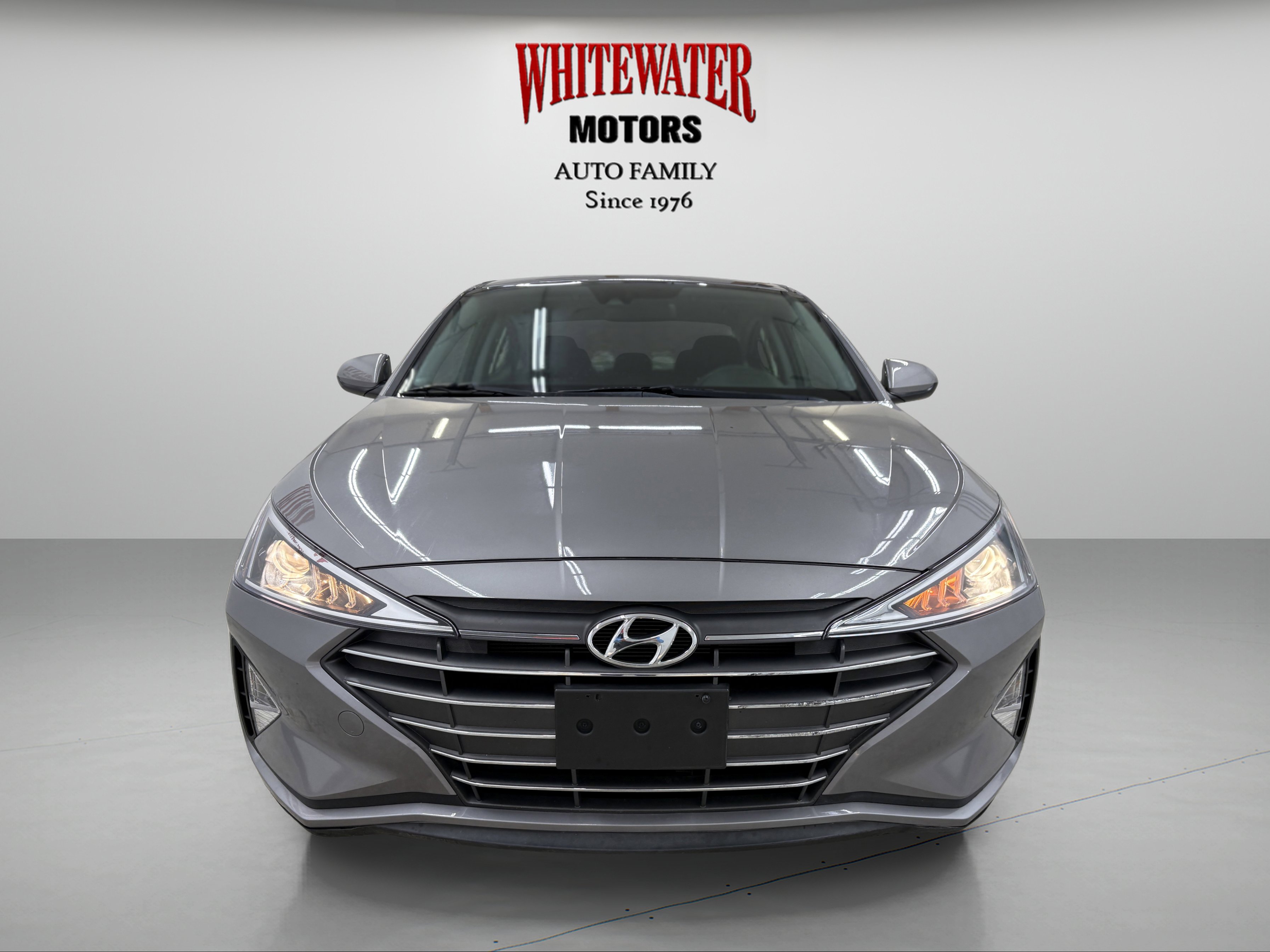 Used 2020 Hyundai Elantra SEL w/ Cargo Package (C1) image 6