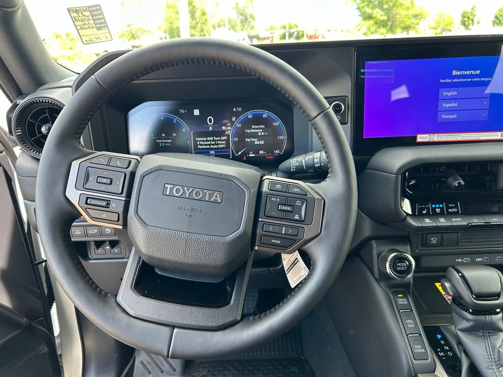 Used 2027 Toyota Land Cruiser w/ Premium Package AWD/4WD image 20