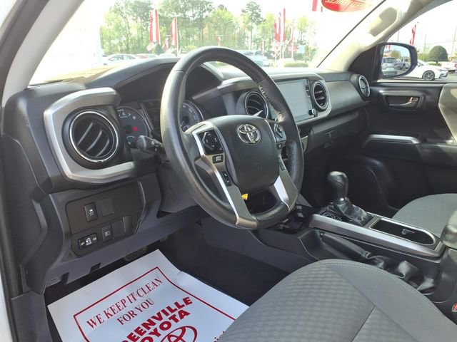 Used 2021 Toyota Tacoma SR5 image 14