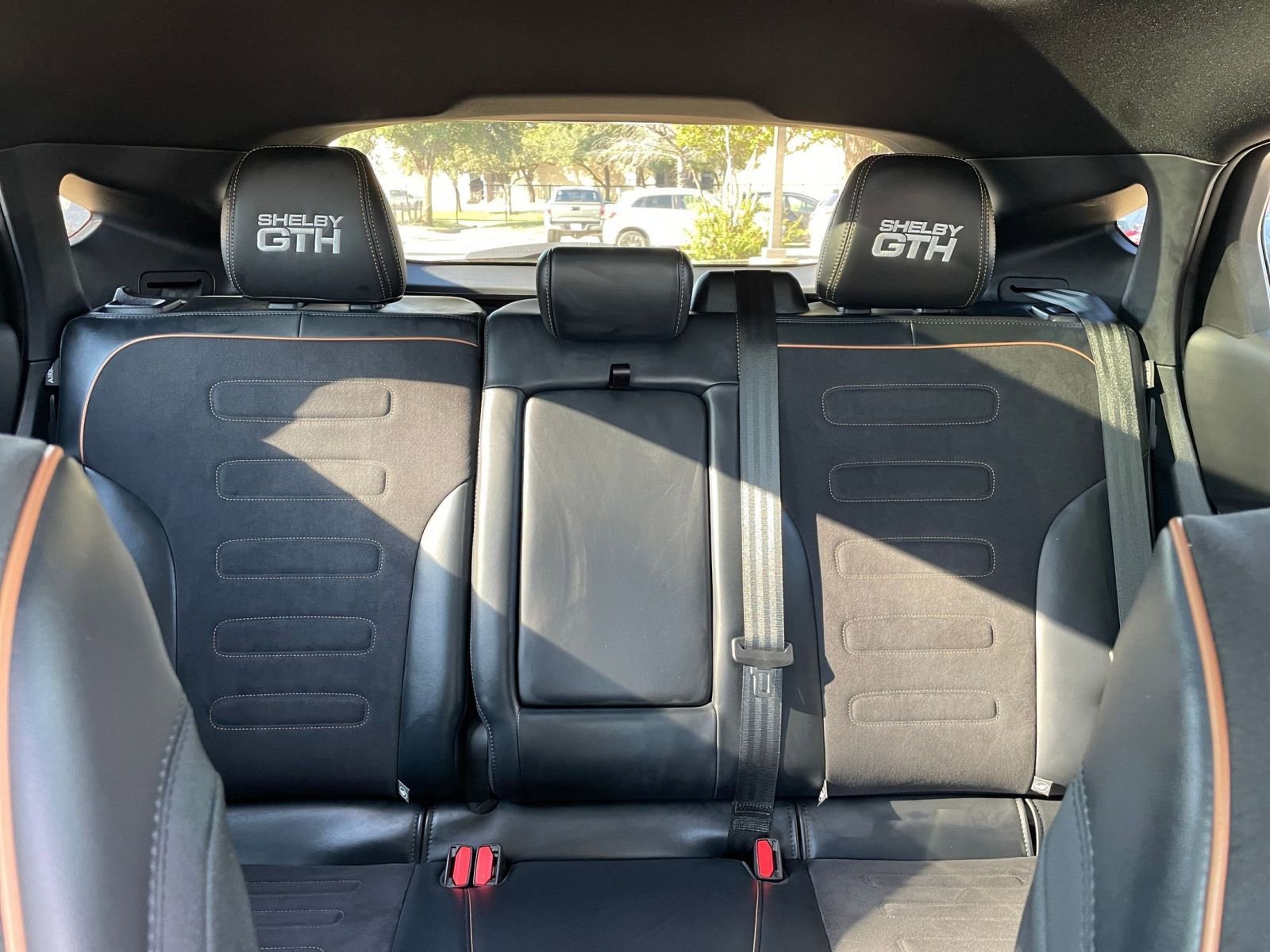 Used 2023 Ford Mustang Mach-E GT image 42