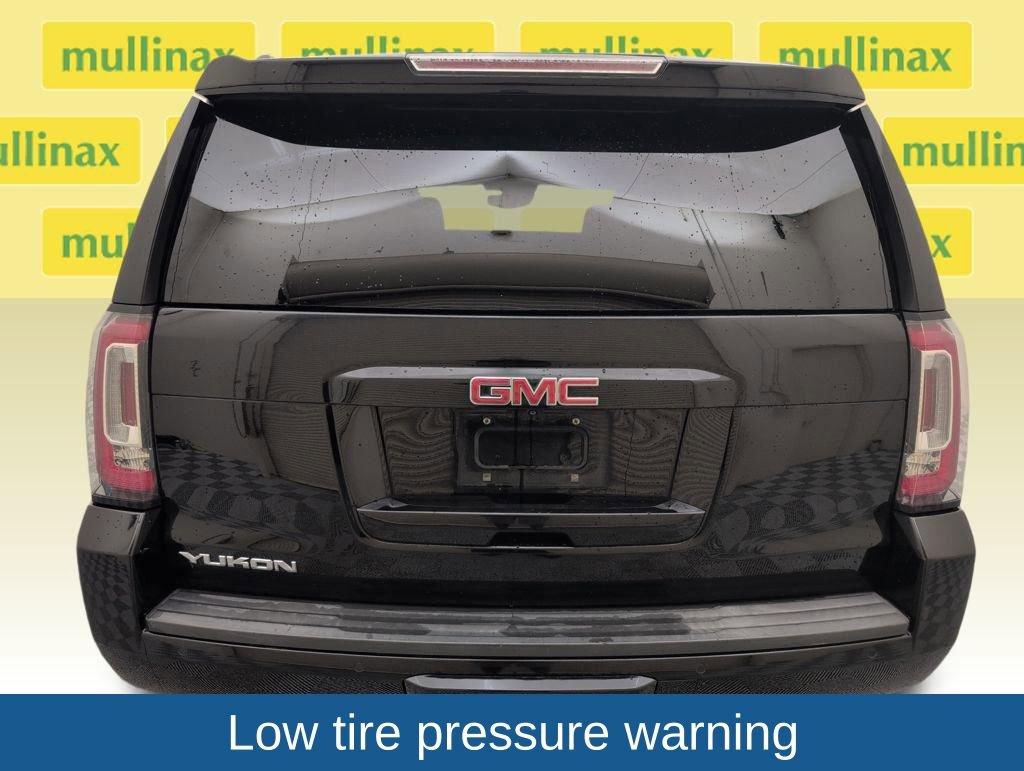 Used 2018 GMC Yukon SLE w/ SLE Value Package image 32