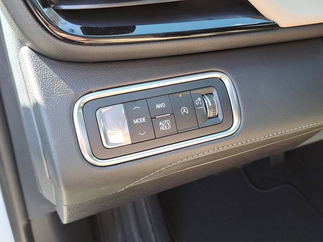 New 2026 Buick Enclave Preferred w/ Power Package image 18