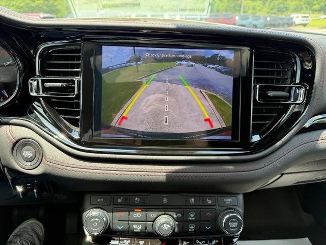 New 2026 Dodge Durango GT AWD/4WD image 20
