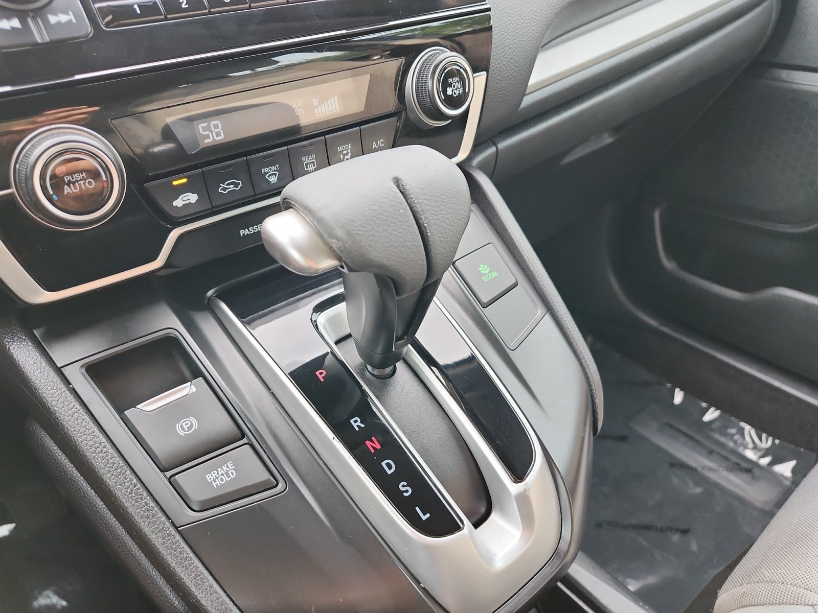 Used 2019 Honda CR-V LX image 18