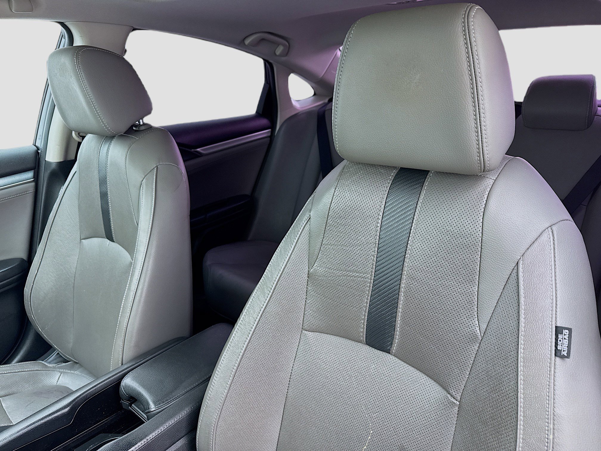 Used 2016 Honda Civic Touring image 13