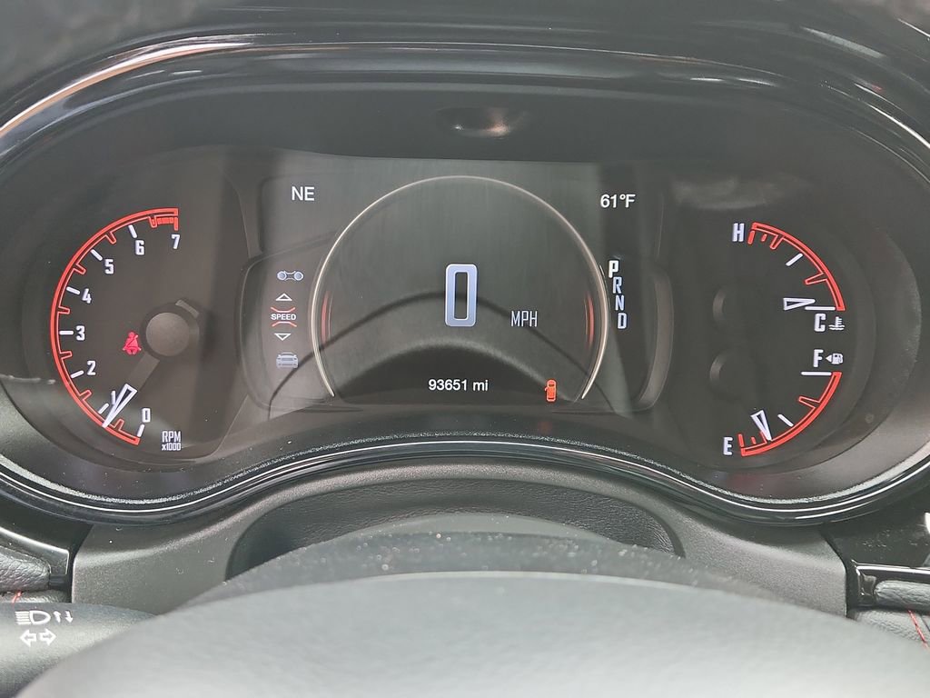 Used 2023 Dodge Durango GT image 20