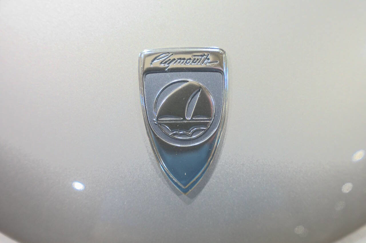 Used 2001 Plymouth Prowler image 35