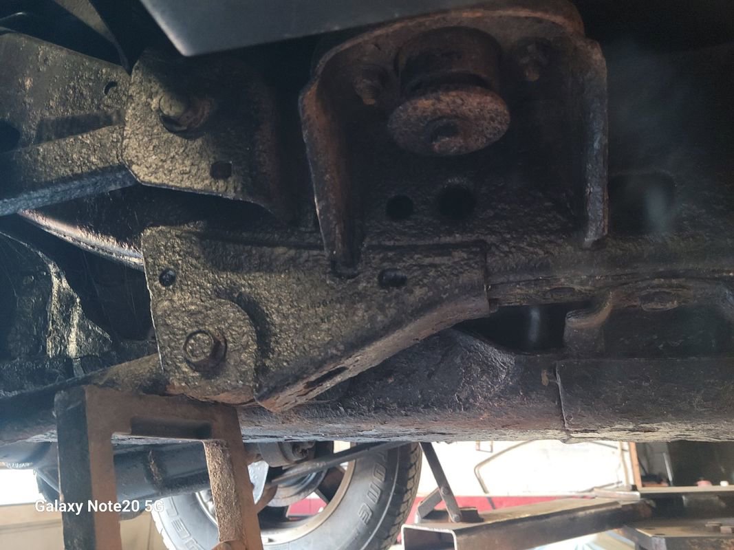 Used 2007 Jeep Wrangler Sahara AWD/4WD image 23