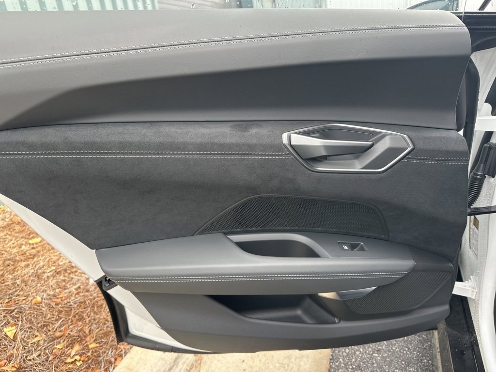 New 2026 Audi RS e-tron GT performance image 50