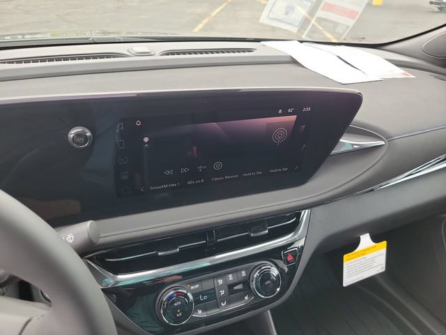 New 2026 Buick Envista Sport Touring w/ Convenience I Package FWD image 29