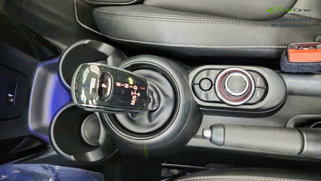 Used 2023 MINI Cooper S image 46