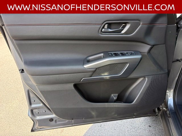 New 2026 Nissan Pathfinder Rock Creek AWD/4WD image 25