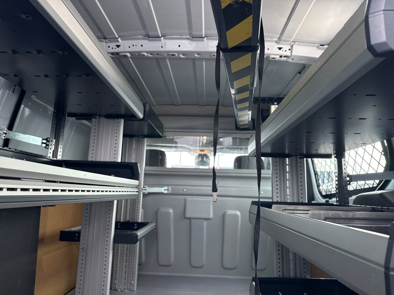 Used 2023 Ford Transit Connect XL image 13