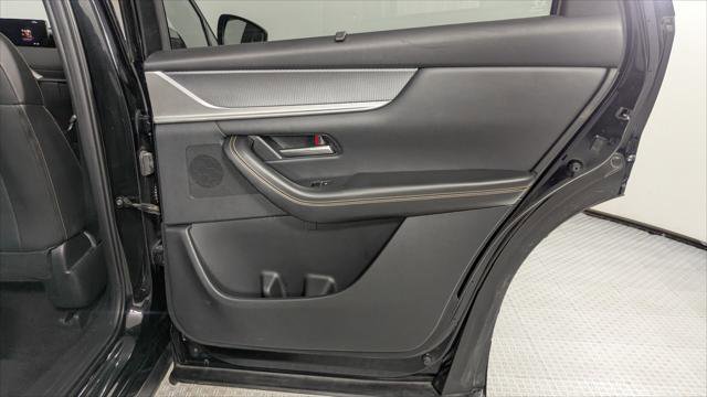 Used 2024 MAZDA CX-90 3.3 Turbo w/ Preferred Plus image 22