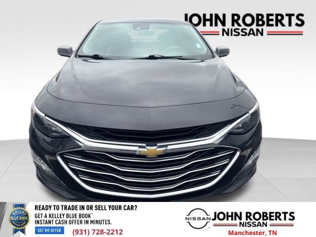 Used 2023 Chevrolet Malibu LT image 9