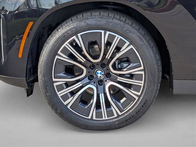 Used 2025 BMW X3 xDrive30i w/ Convenience Package image 26