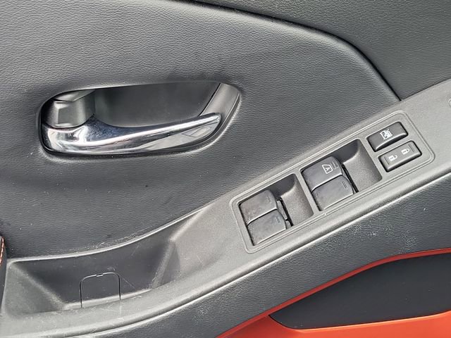 Used 2025 Nissan Frontier PRO-4X w/ Pro Premium Package image 21