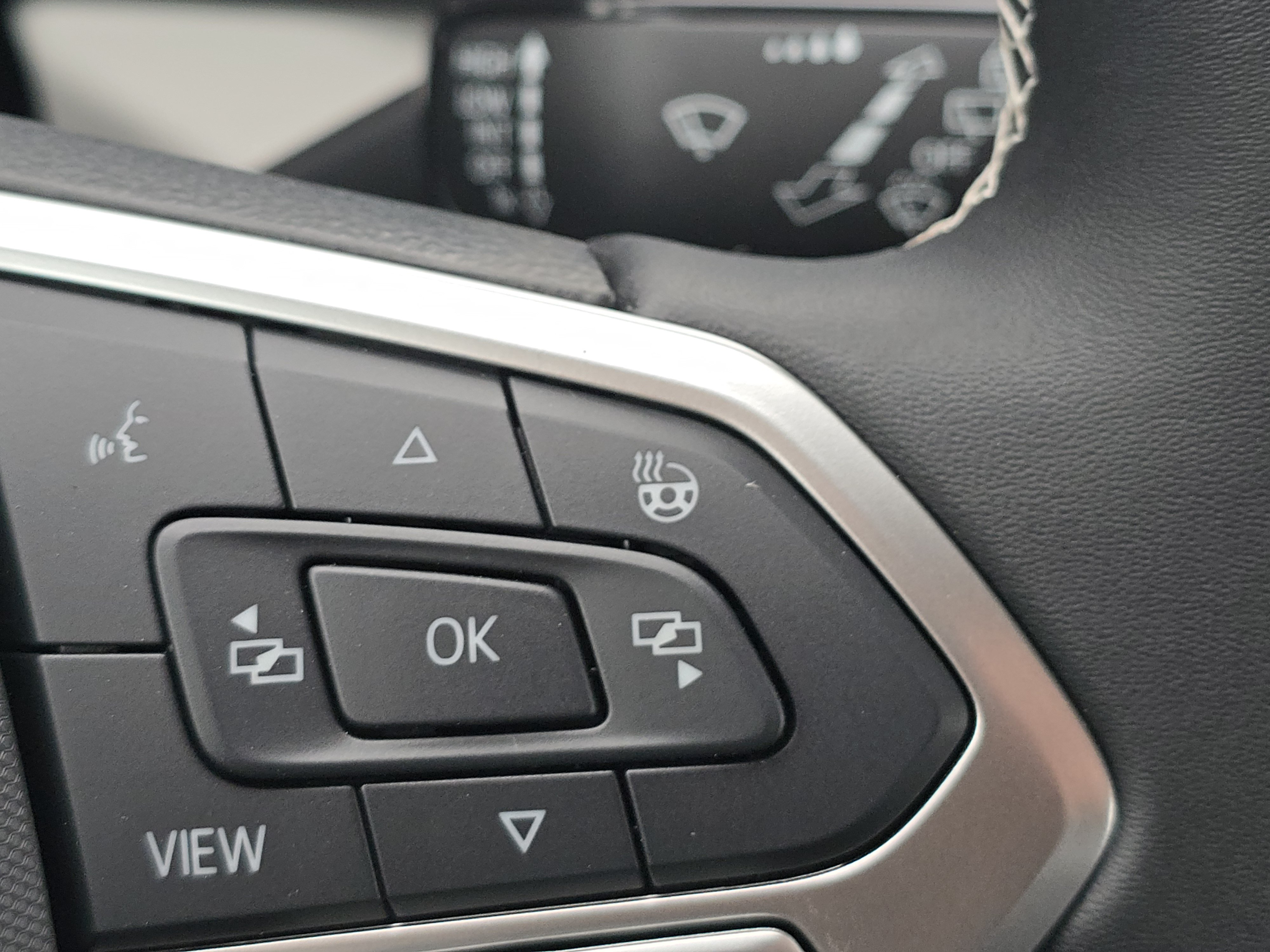 New 2026 Volkswagen Taos S FWD image 23