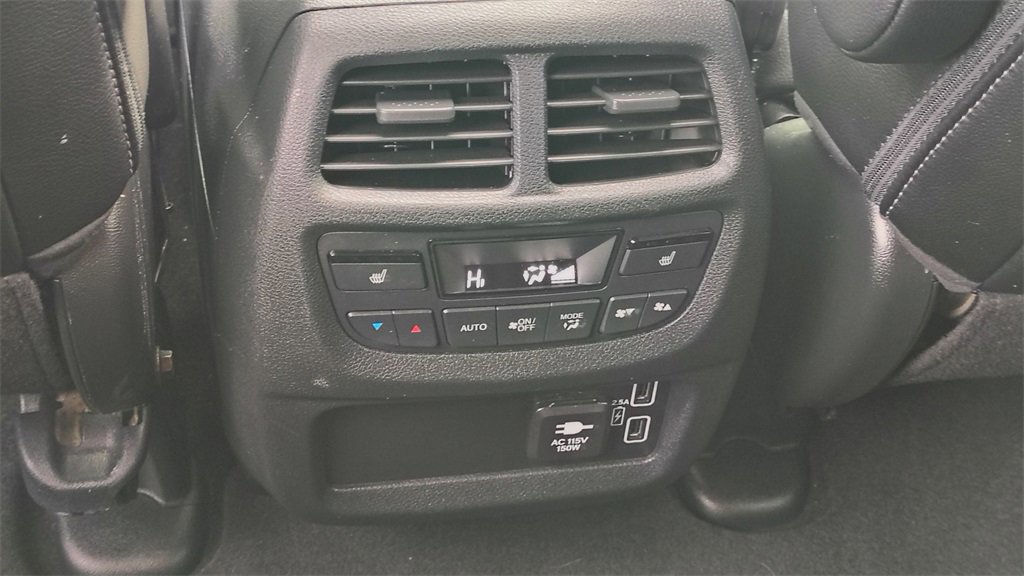 Used 2020 Honda Passport Elite image 27