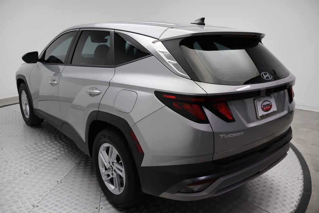 Used 2026 Hyundai Tucson SE image 11