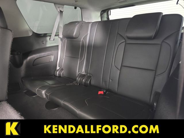Used 2020 Chevrolet Suburban Premier AWD/4WD image 22