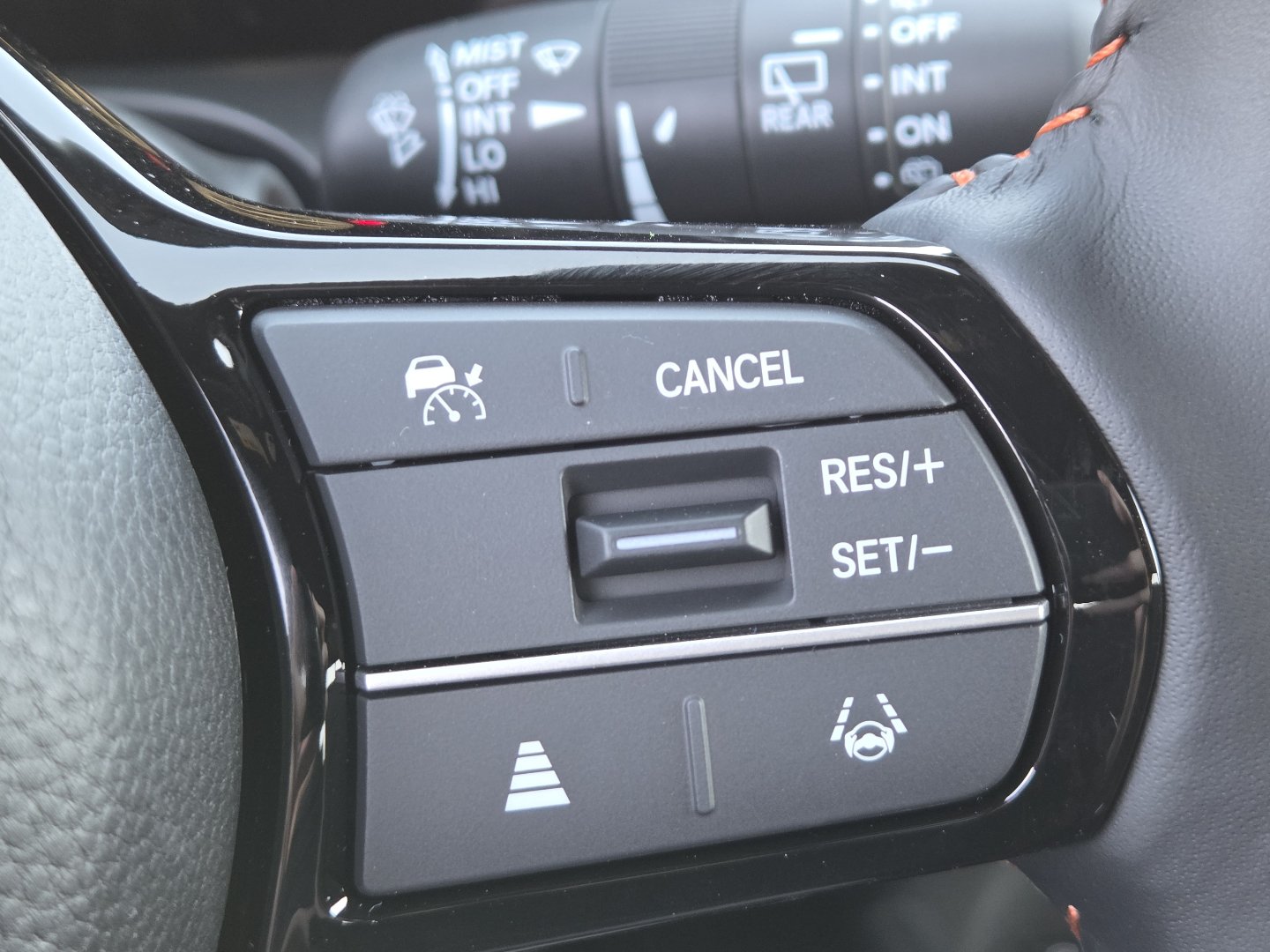 New 2027 Honda HR-V Sport image 28
