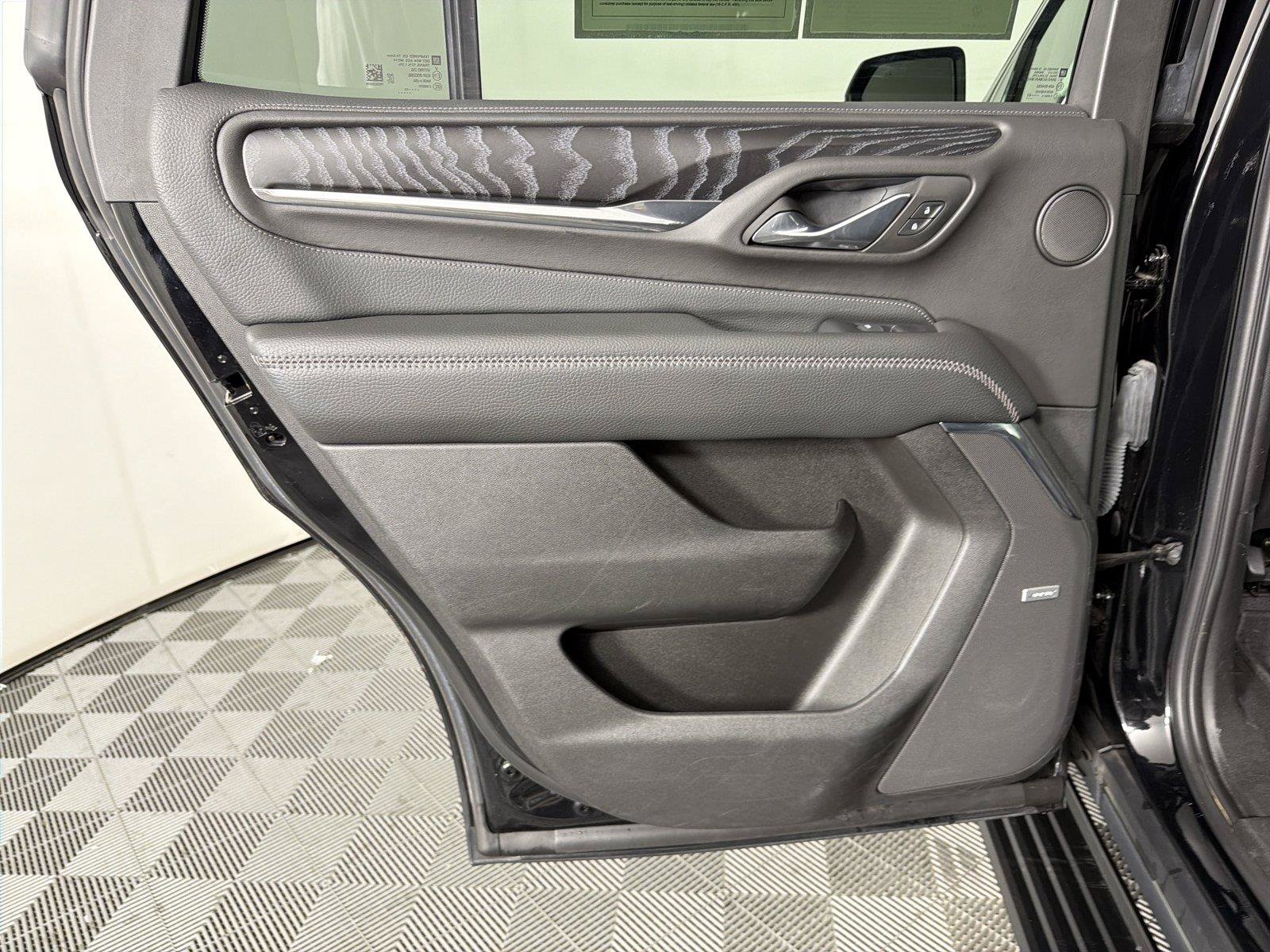 Certified 2023 GMC Yukon Denali AWD/4WD image 23